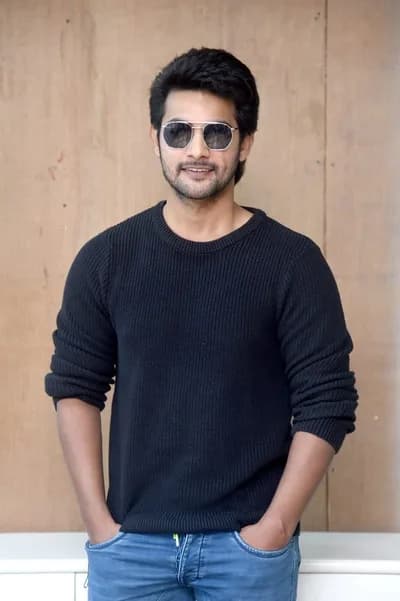 Aadi Saikumar