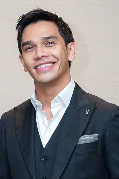 Aedy Ashraf