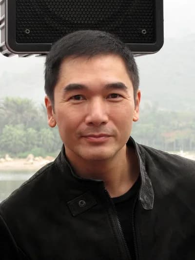 Alex Fong