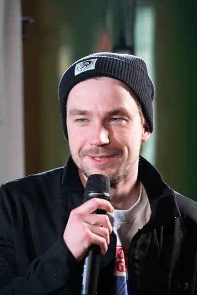 Alexander Petrov