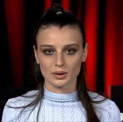 Alice Pagani
