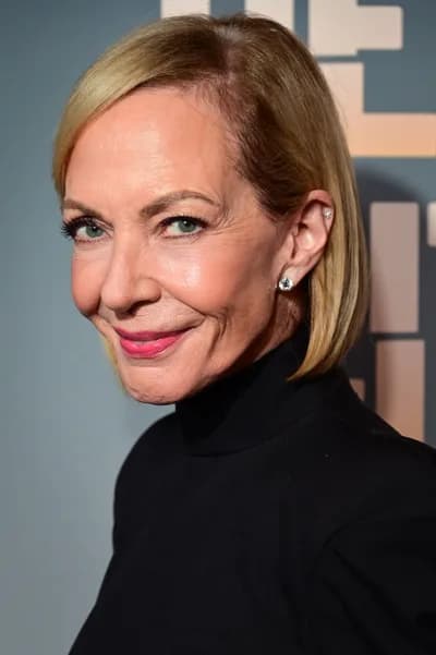 Allison Janney