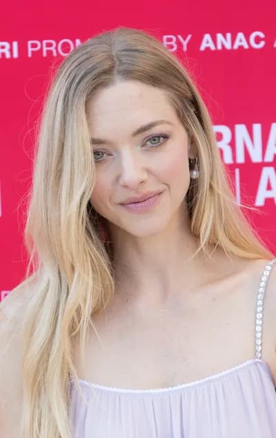 Amanda Seyfried