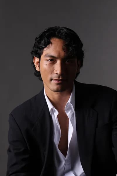 Amir Ahnaf