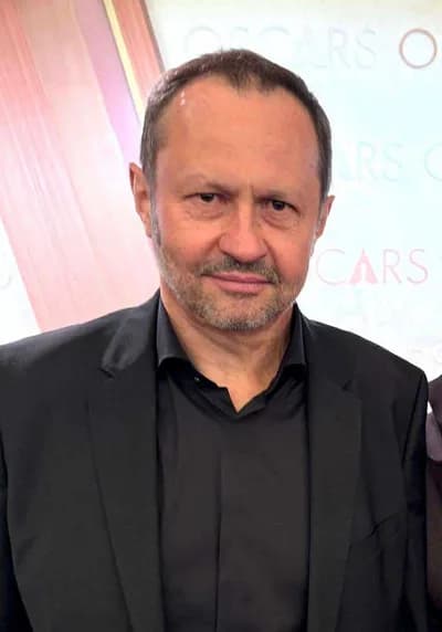 Andrzej Konopka