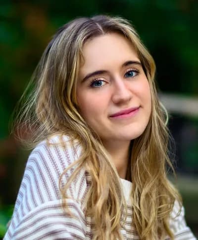Anna Rust