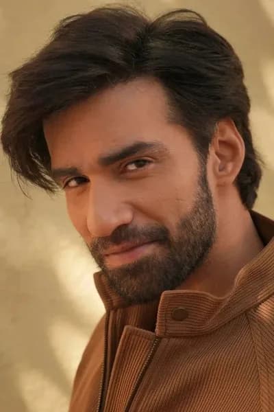 Avinash Tiwary