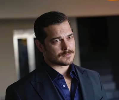 Çağatay Ulusoy