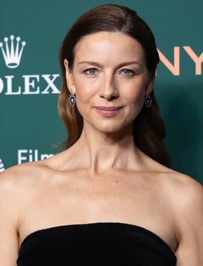Caitríona Balfe