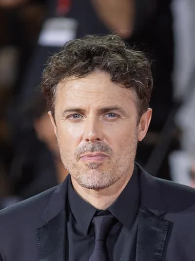 Casey Affleck