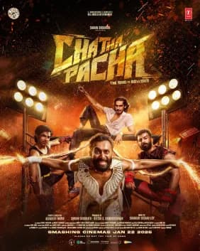 Poster phim Chatha Pacha (2026)