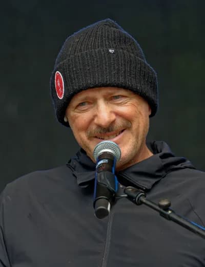 Costas Mandylor