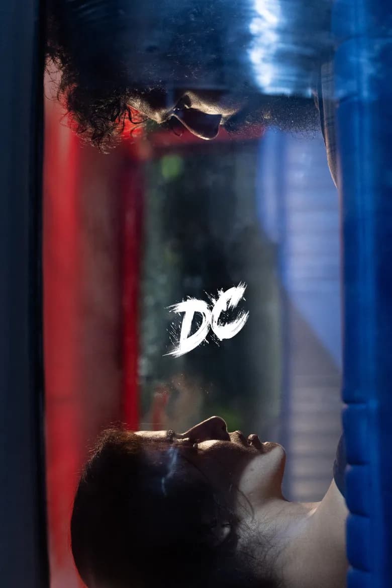 DC (2026) poster