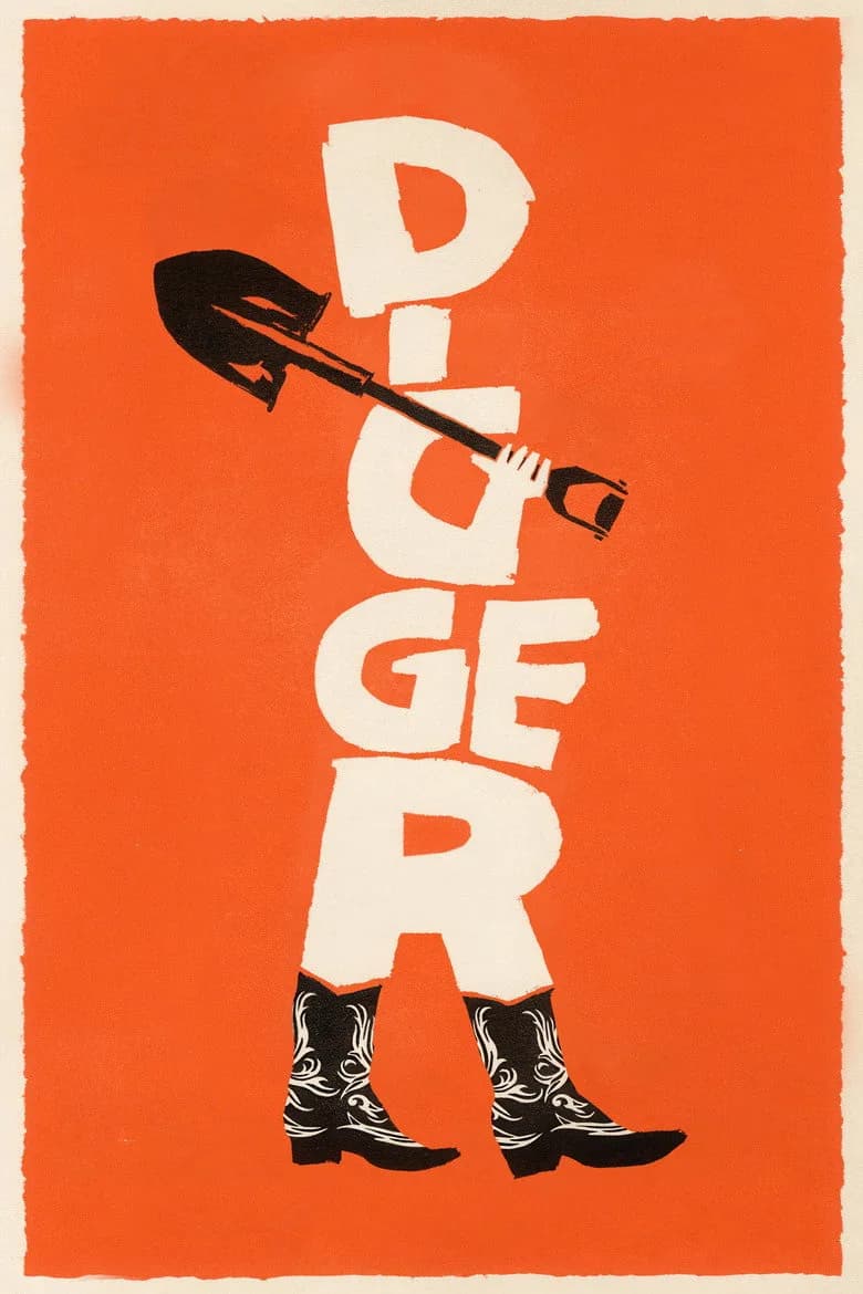 Poster phim Digger (2026)