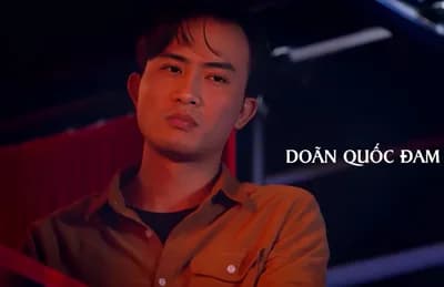 Doãn Quốc Đam