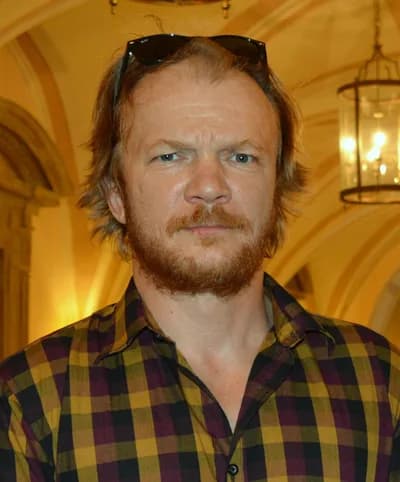 Eryk Lubos