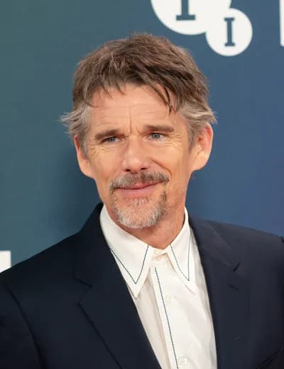 Ethan Hawke