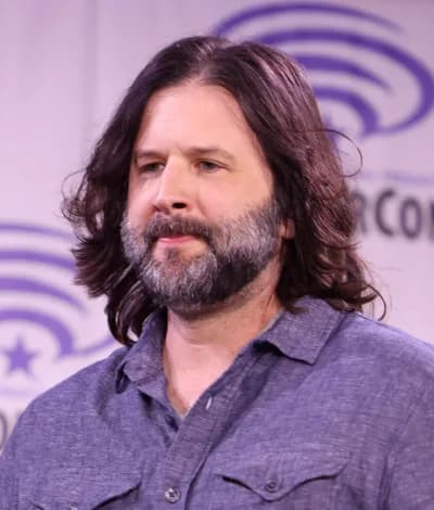 Gary Dauberman