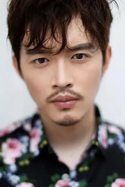 Gong Haibin