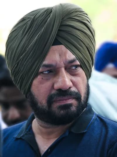 Gurpreet Ghuggi