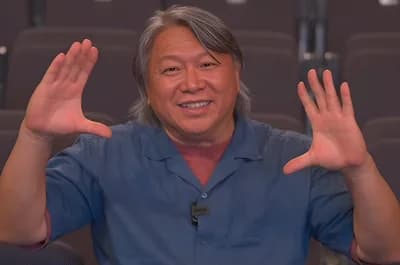 Ham Tran