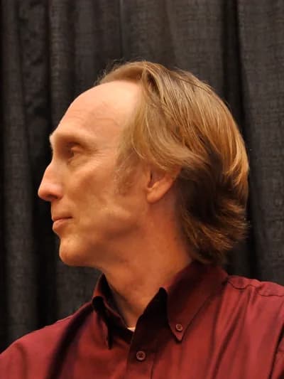 Henry Selick