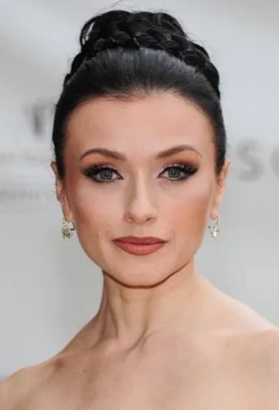 Irina Dvorovenko