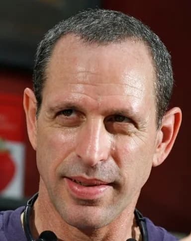 Isaac Florentine
