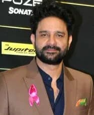 Jaideep Ahlawat