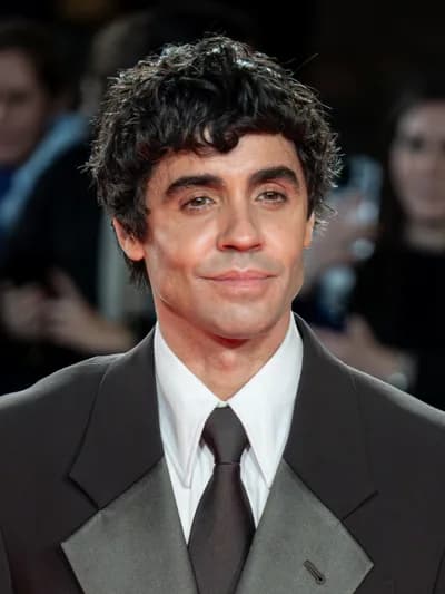 Javier Ambrossi