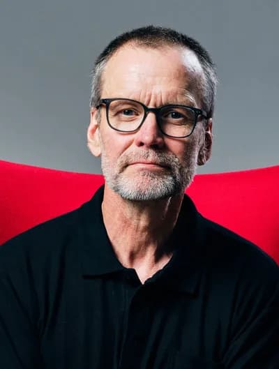 Jorma Tommila