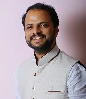 Jude Anthany Joseph