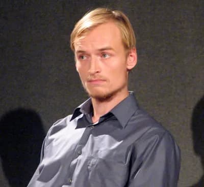 Kaspar Velberg