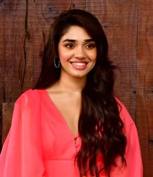 Krithi Shetty