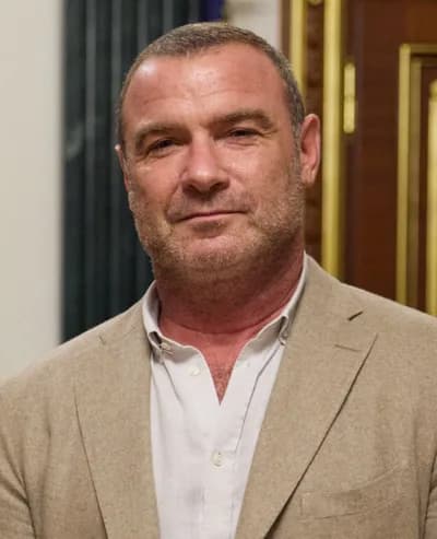 Liev Schreiber