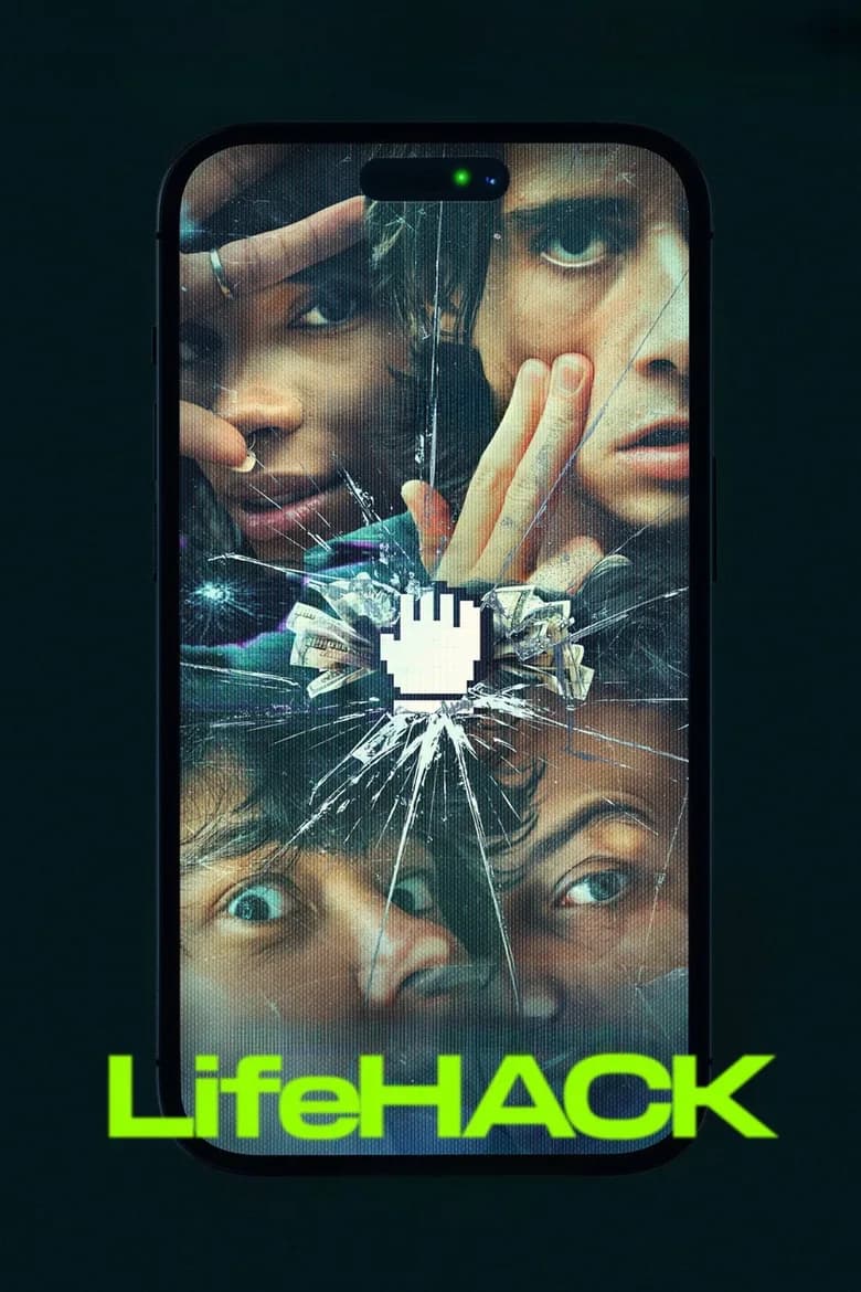 Life Hack (2026) poster