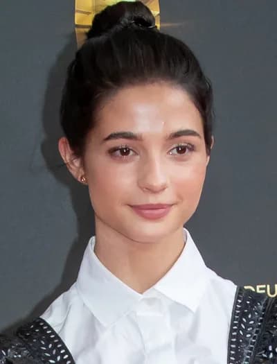 Lisa-Marie Koroll