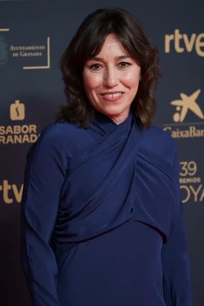 Lola Dueñas