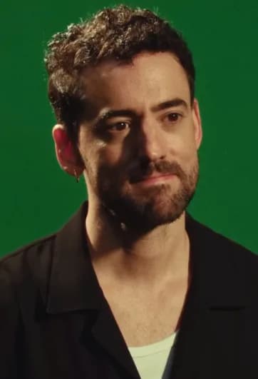 Luis Gerardo Méndez