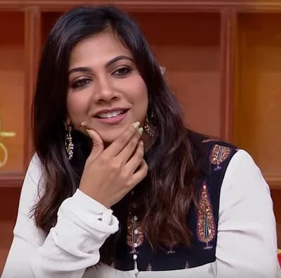 Madonna Sebastian