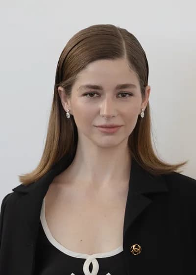Mariana di Girolamo