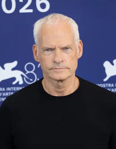 Martin McDonagh