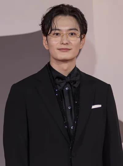 Masaki Okada