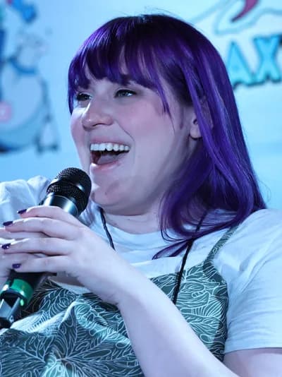 Megan Shipman