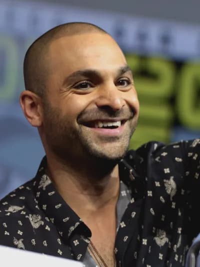 Michael Mando