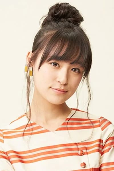 Miu Suzuki