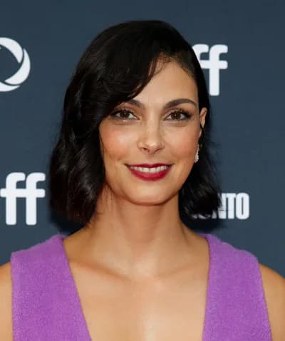 Morena Baccarin