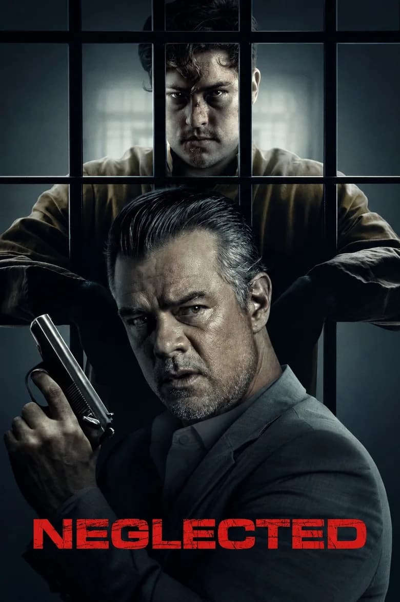 Poster phim Neglected (2026)