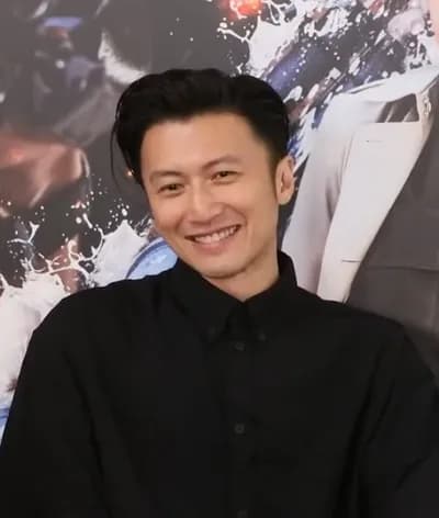 Nicholas Tse