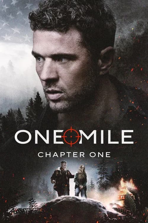 One Mile (2026) poster